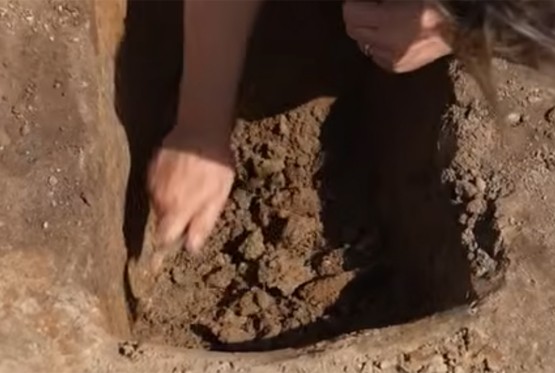 Otkrivena ogromna vikinška tekstilna radionica u Danskoj (VIDEO)