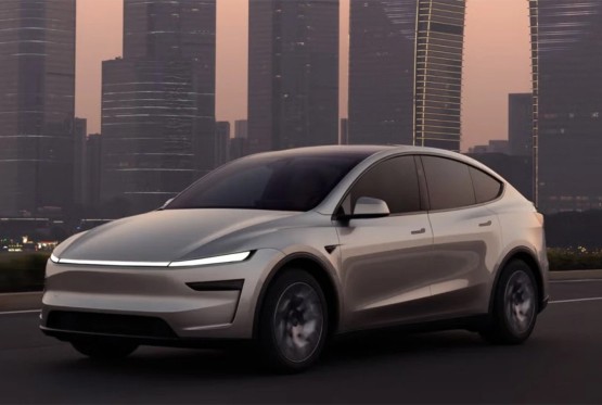 Tesla lansirala novu verziju najprodavanijeg SUV-a