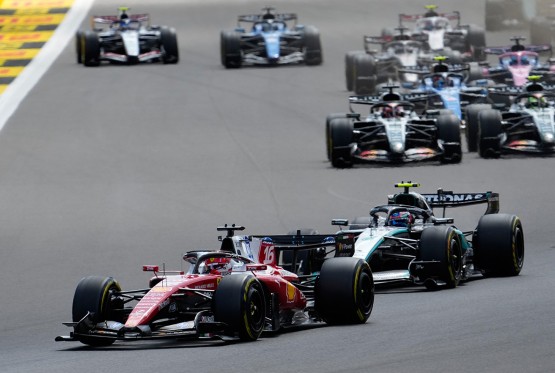 FIA poslušala vozače – važna odluka za Formulu 1