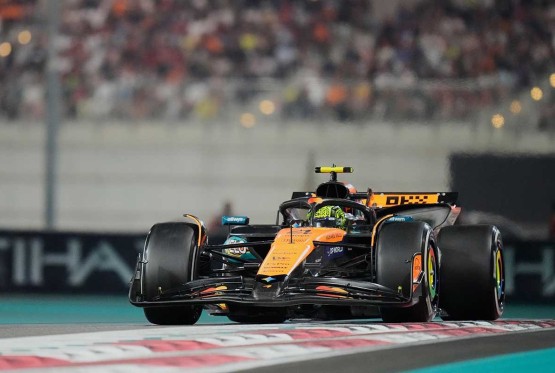 Formula 1 kaznila šampiona – Noris gubi 10 pozicija!