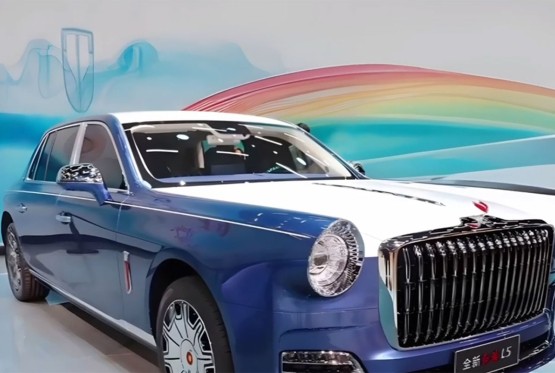 Kineski rival zadao ozbiljan udarac Rolls-Royceu