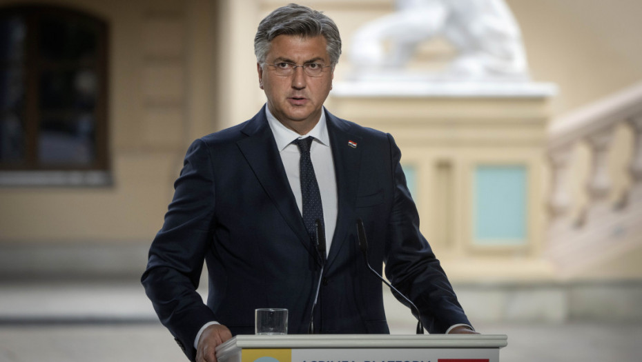 Plenković najavio poskupljenje goriva u Hrvatskoj