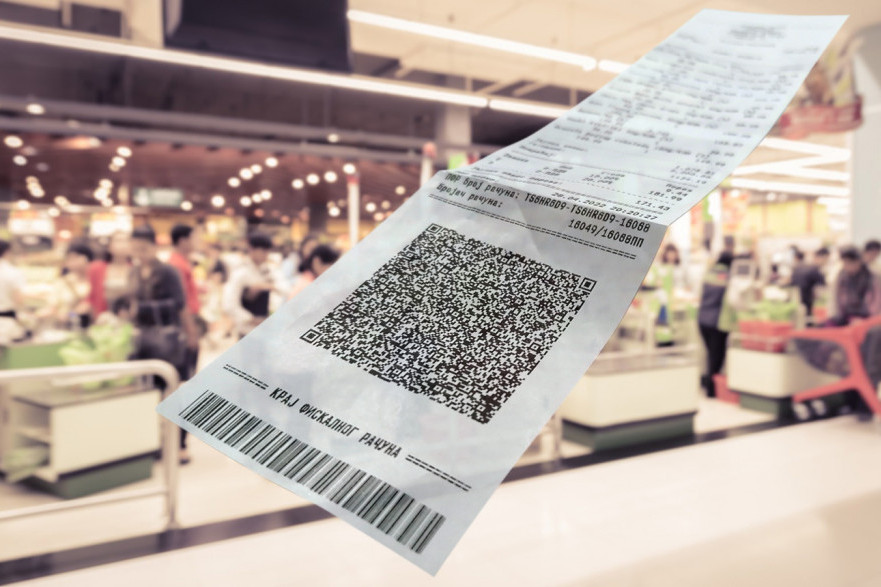Izgubili ste fiskalni račun? To ne znači da ste ostali bez prava: Evo kada trgovac mora da uvaži reklamaciju