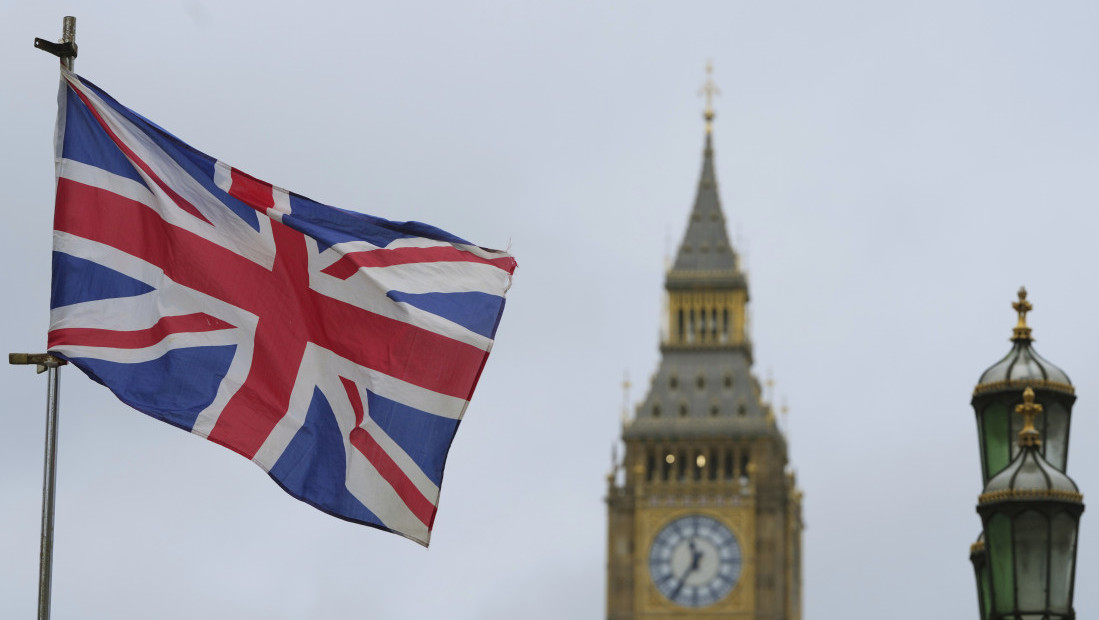Odobrenje za izgradnju nove ambasade Kine u Londonu osporeno