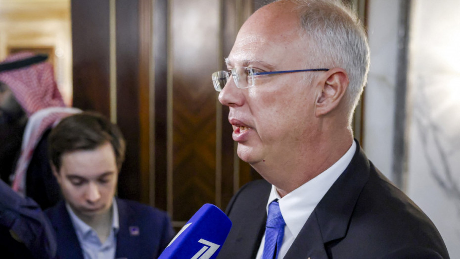 Energetska kriza se pogoršava zbog Bliskog istoka