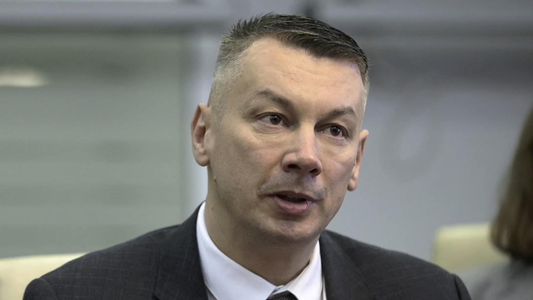 Predsednik DNS-a Nenad Nešić o ubici Slobodana Stojanovića