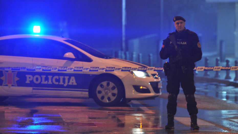 Rus uhapšen nakon napada na policajce na granici