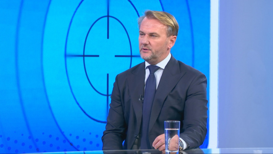 Ostoja Mijailović novi prvi čovek ABA lige