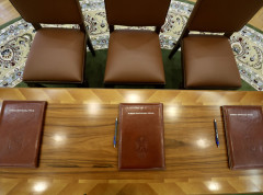 Vlada Srbije usvojila strategiju zaštite životne sredine za period do 2.033 godine