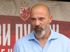 Zadovoljan sam, od prvog do poslednjeg minuta smo držali intenzitet igre