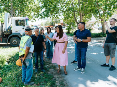 Izgradnja kanalizacione mreže u Temerinu veliki zamajac za sever Srbije