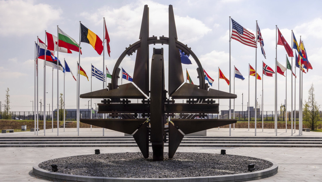 Može li Slovenija izaći iz NATO-a?