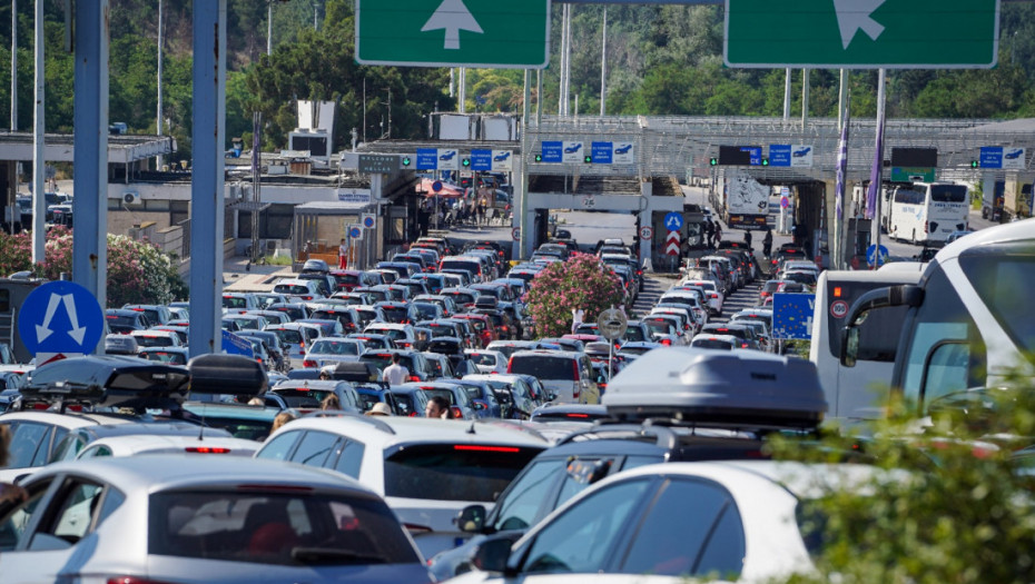 Šta čeka putnike iz Srbije posle gužvi na granicama