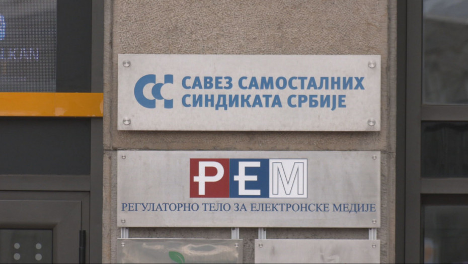 Savet REM-a sutra nastavlja izbor predsednika