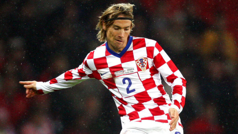 U akciji Uskoka uhapšen fudbaler Dario Šimić