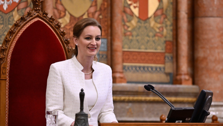 Šuljoku prestaje mandat, bira se novi predsednik
