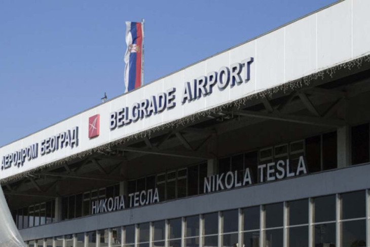 Er Srbija uvodi novinu na aerodromu "Nikola Tesla": Porodice sa decom sada imaju poseban ček-in!