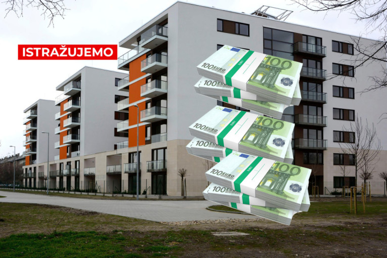 Kupujete stan koji nije novogradnja? Ove greške mogu vas skupo koštati, a jednu pravi većina kupaca