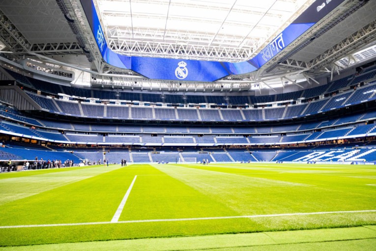 Real uveličava proslavu Nemaca: Madriđani stižu u Gelzenkirhen (FOTO)