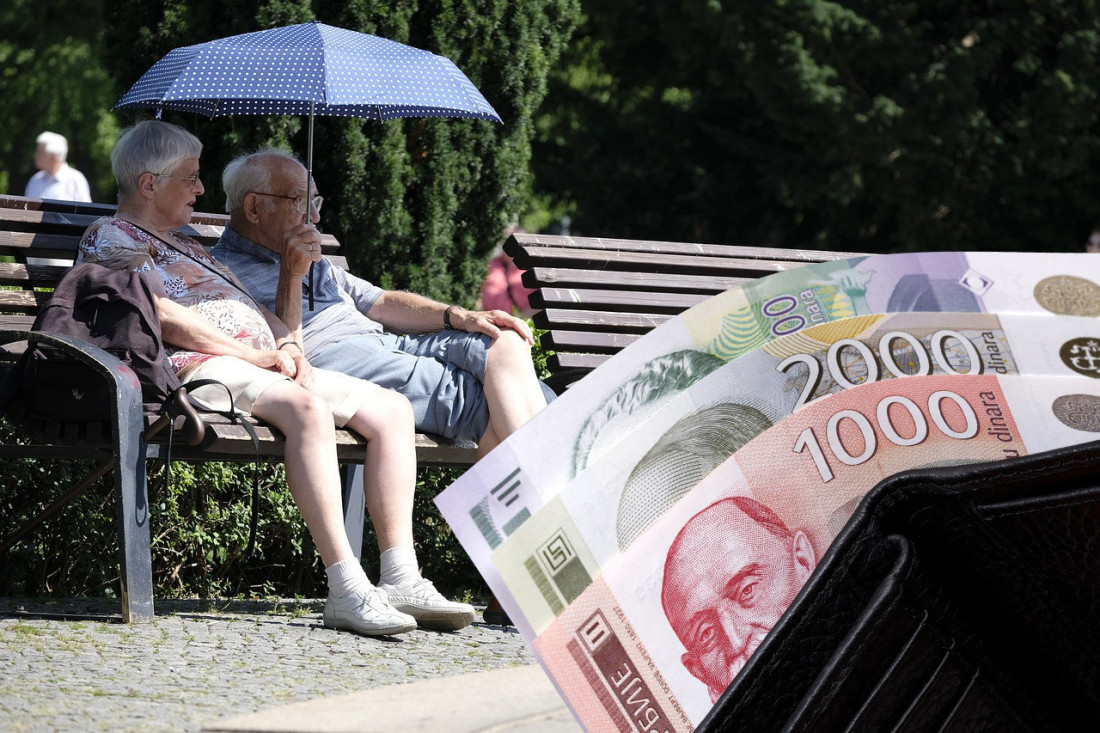 Želite trajno veću penziju?