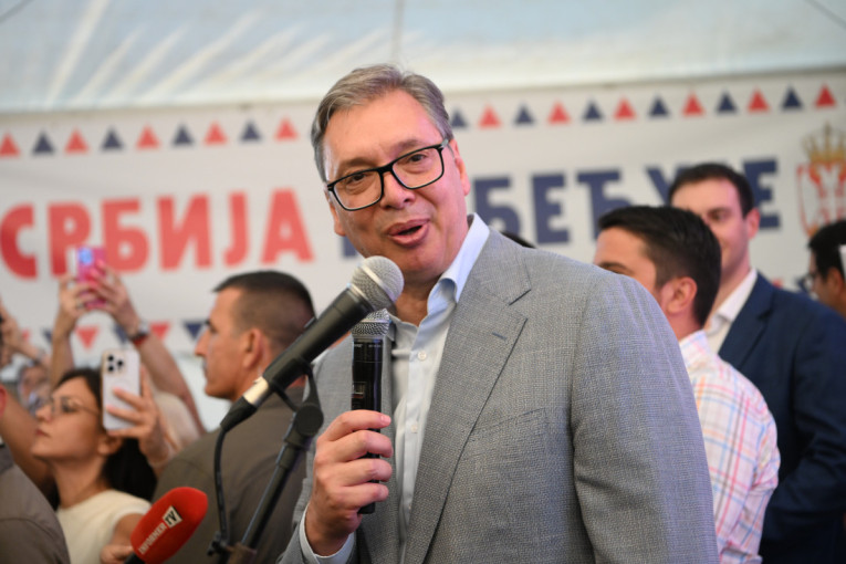 "MMF kaže da će Srbija u narednih pet godina biti najbrže rastuća ekonomija Evrope"