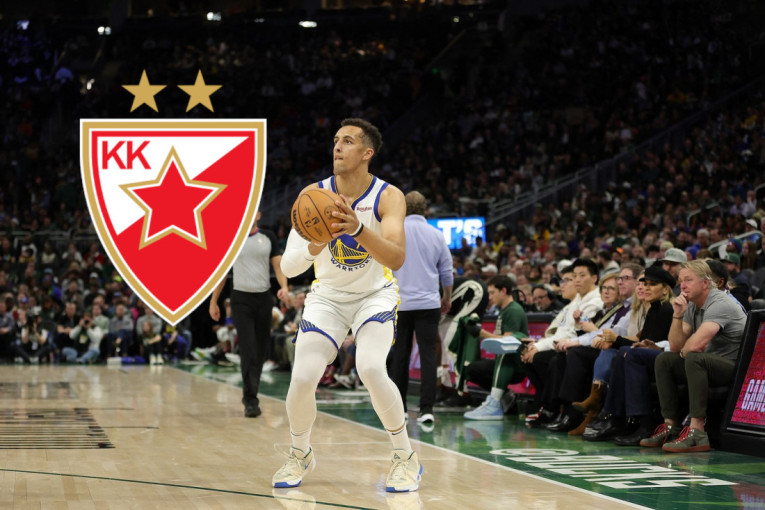 Zvezda na pragu velikog pojačanja: Krilo iz NBA lige stiže na Mali Kalemegdan (VIDEO)