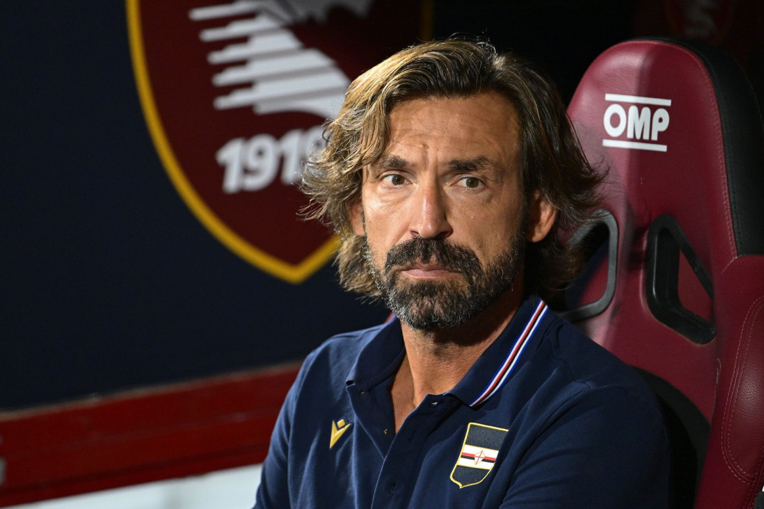 Nastavlja se haos u italijanskom fudbalu! Pirlo precrtan zbog politike!