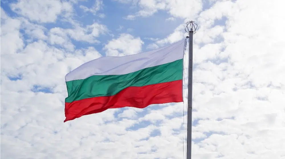 Predsednički izbori u Bugarskoj 25. oktobra – Svet