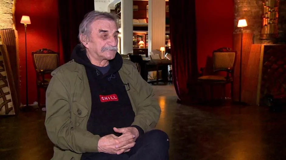 Ljubiša Ristić novi v.d. direktora Ateljea 212