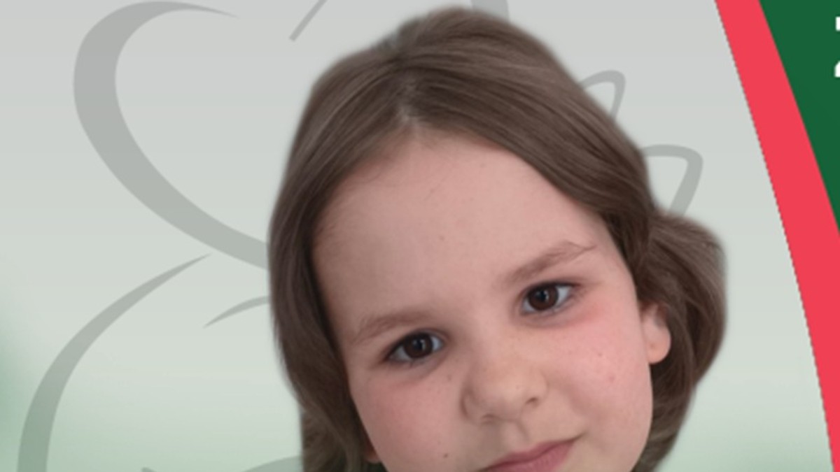 Sofija Stikić (8) bije najtežu bitku, potrebna joj je pomoć svih nas, evo i kako