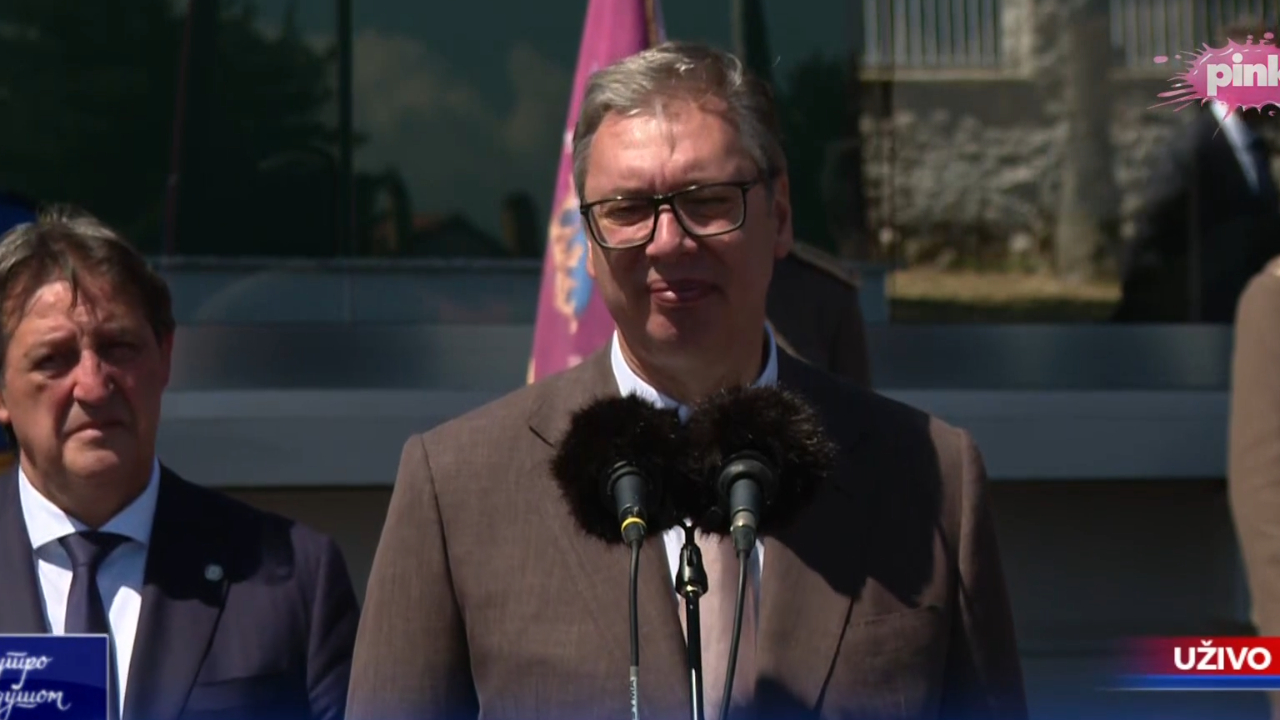 Kadeti promovisani u najmlađe oficire, Vučić im poručio da su oni garant bezbednosti Srbije – Društvo