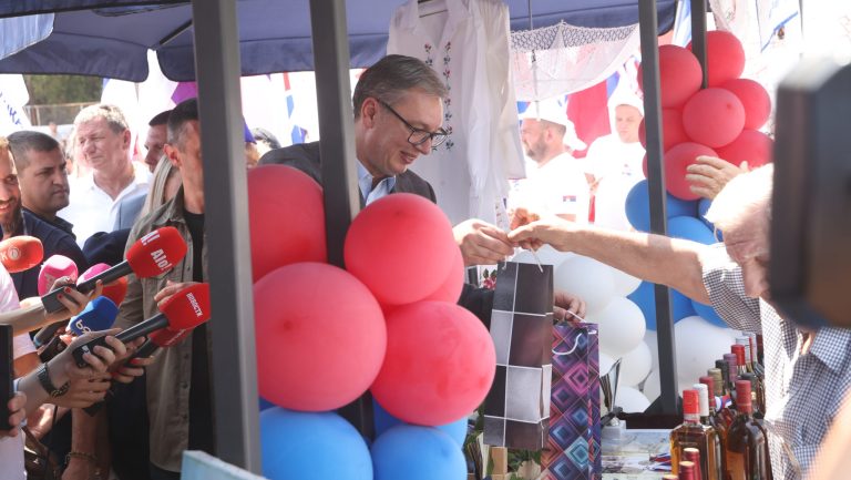 „Slatkorečivi poziv ima jednu začkoljicu“: Šta znači Vučićeva najava državnih subvencija za povratnike iz inostranstva? – Ekonomija