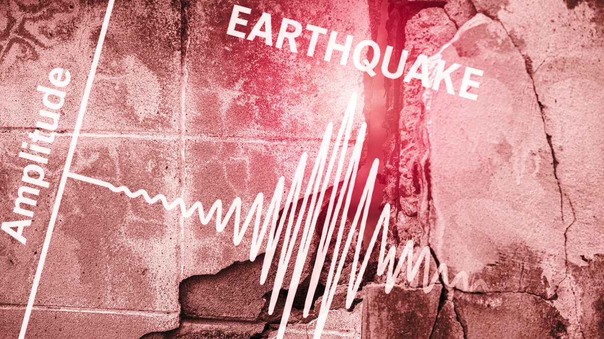 Zemljotres pogodio Grčku, epicentar u blizini manastira Hilandar