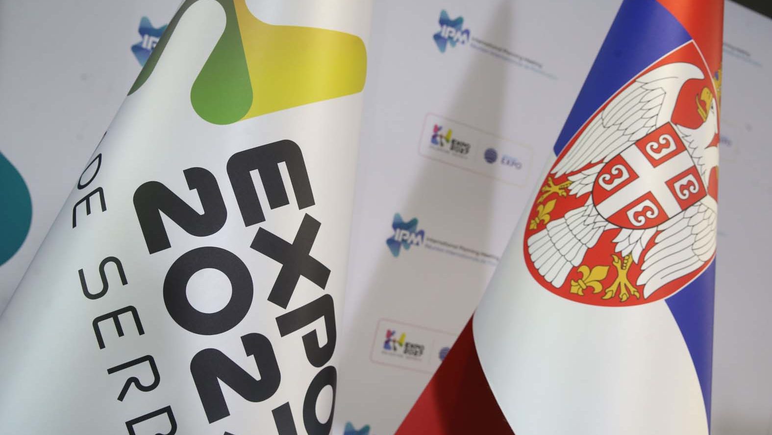 Ekspo: Pošta Srbije realizuje ugovorene obaveze kao zvanični sponzor specijalizovane izložbe
