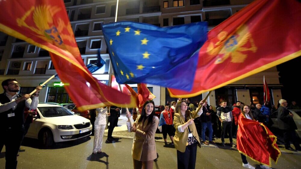 Neophodne vize za građane Rusije, Kine, Turske, Belorusije i Saudijske Arabije: Crna Gora usklađuje politiku sa pravilima EU – Region