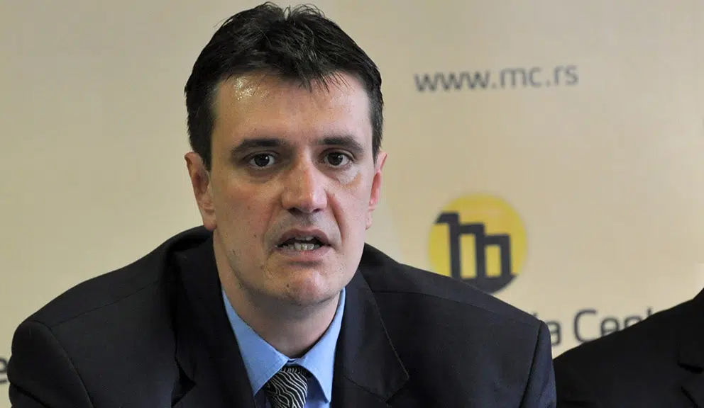 Oglasilo se Više javno tužilaštvo o smrti Vladimira Cvijana – Društvo