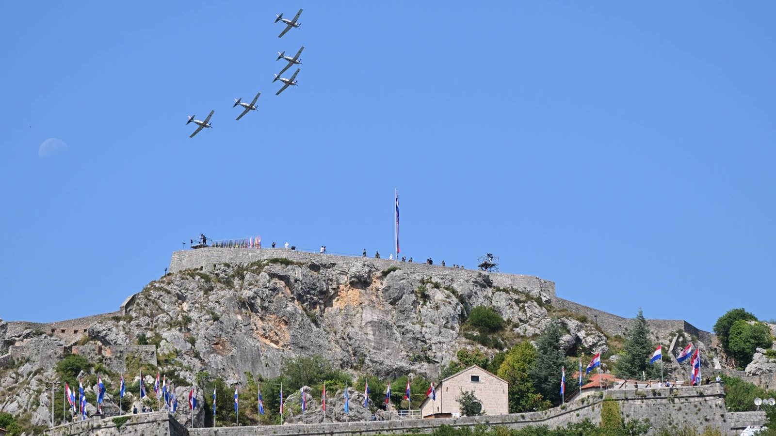 Pismo mladih iz Srbije i Hrvatske povodom Oluje: Susedi smo, skupimo hrabrosti i pogledajmo se – Region