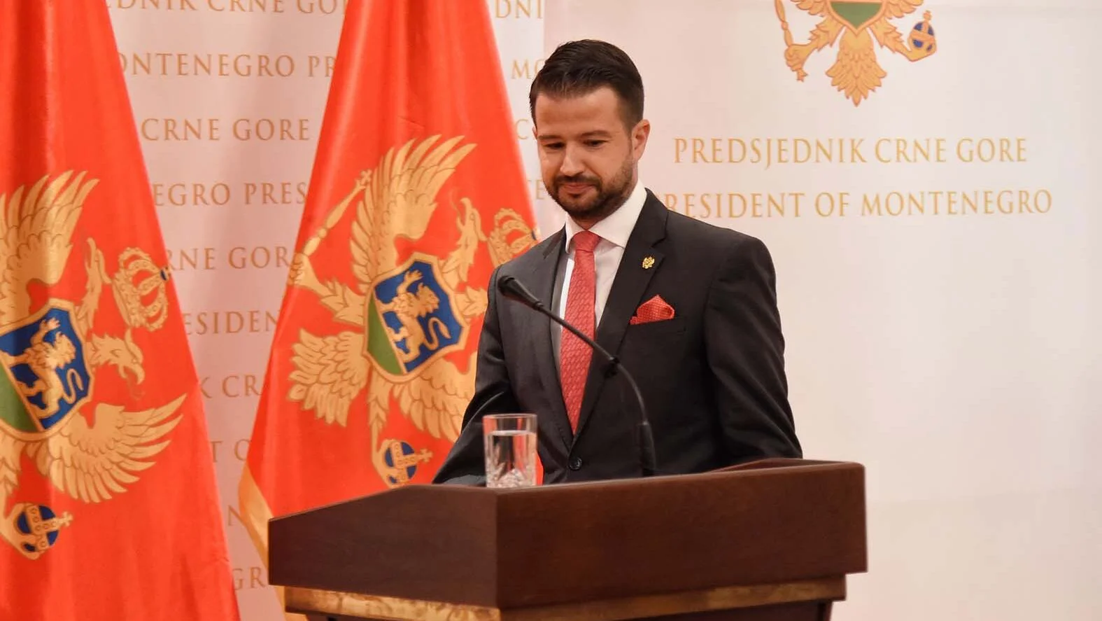 Milatović pozvao da se pobede crnogorske vojske ne koriste za političke obračune – Region