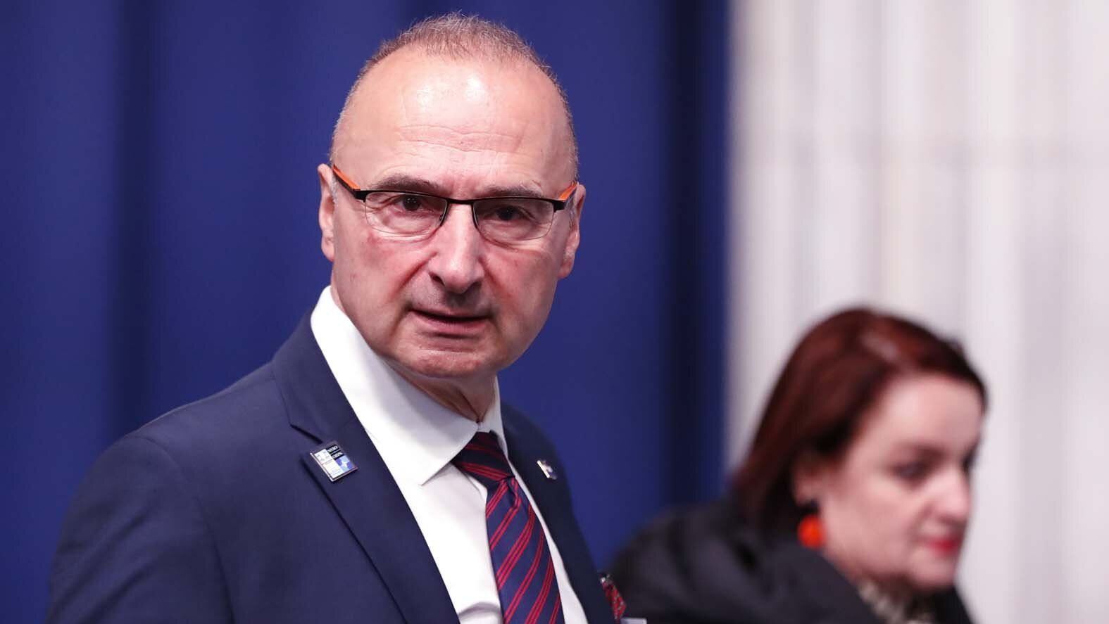Grlić Radman najavio nastavak razgovora o položaju Hrvata u BiH, Bećirović oštro reagovao – Region
