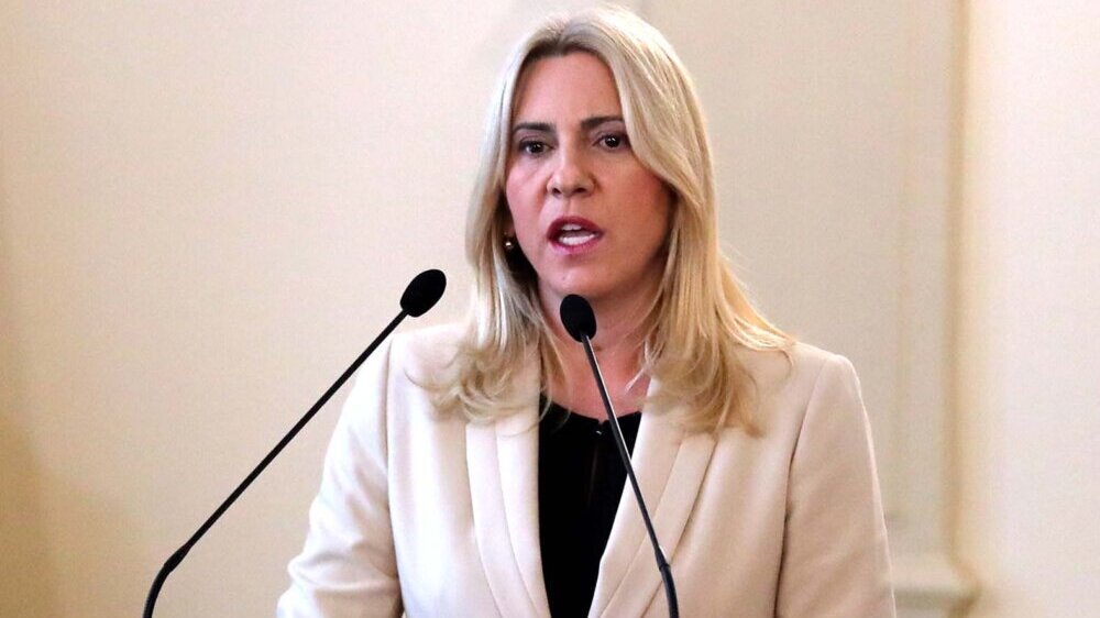 Cvijanović: Prošla su vremena uvođenja sankcija – Region