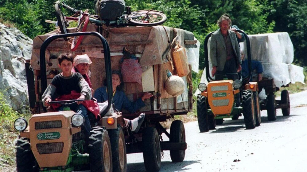 Srpsko narodno veće održalo komemoraciju za stradale u akciji Oluja 1995.