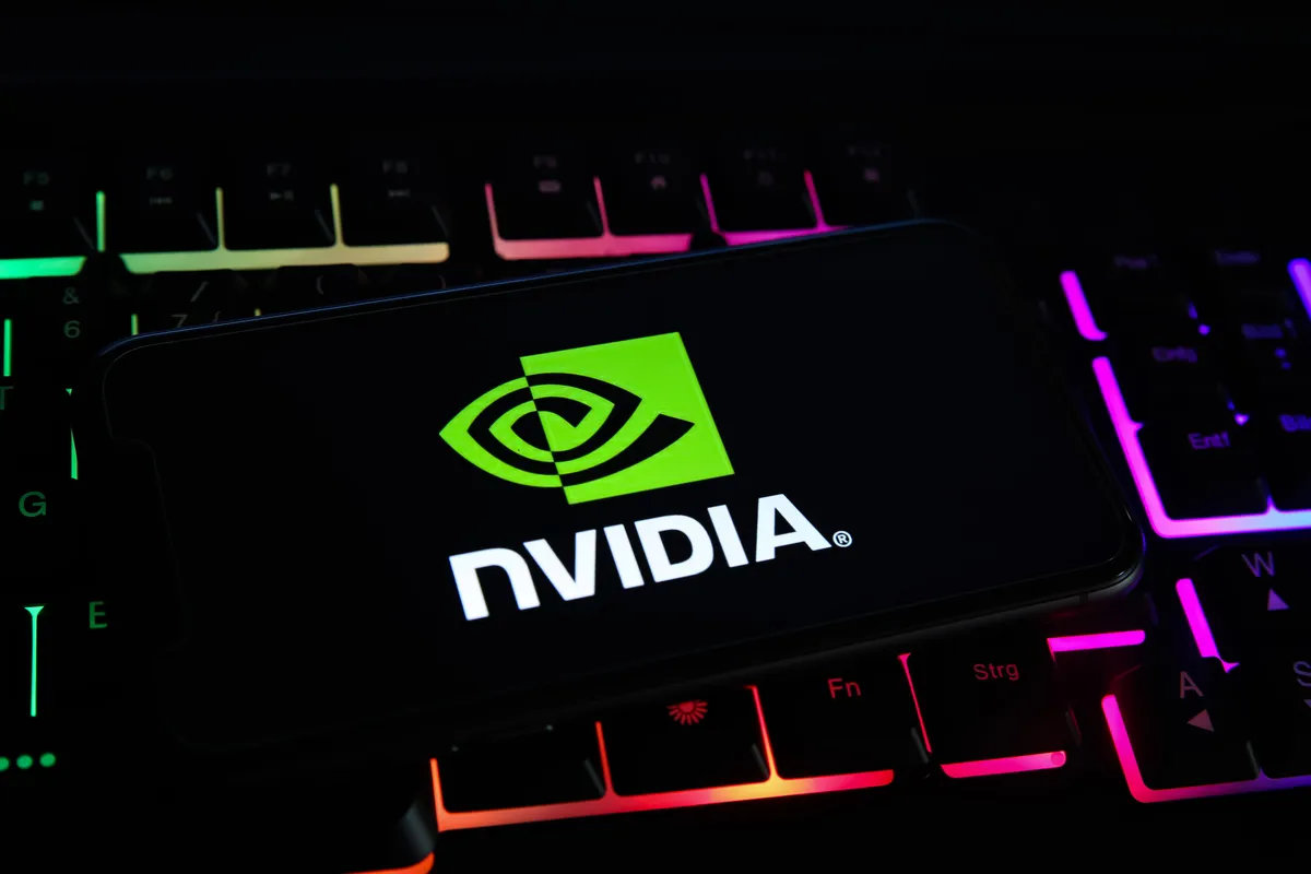 SpaceX ulaže u NVIDIA-u: Njena akcija ponovo na meti investitora!
