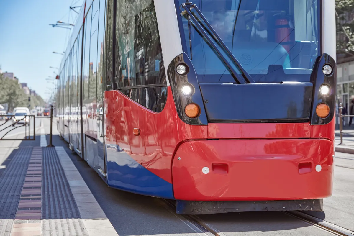 Suspendovan tender za remont španskih tramvaja