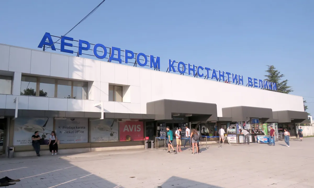 „Možemo da se oprostimo od jeftinih karata“: Er Srbija će leteti sa niškog aerodroma na Maltu i u Beč