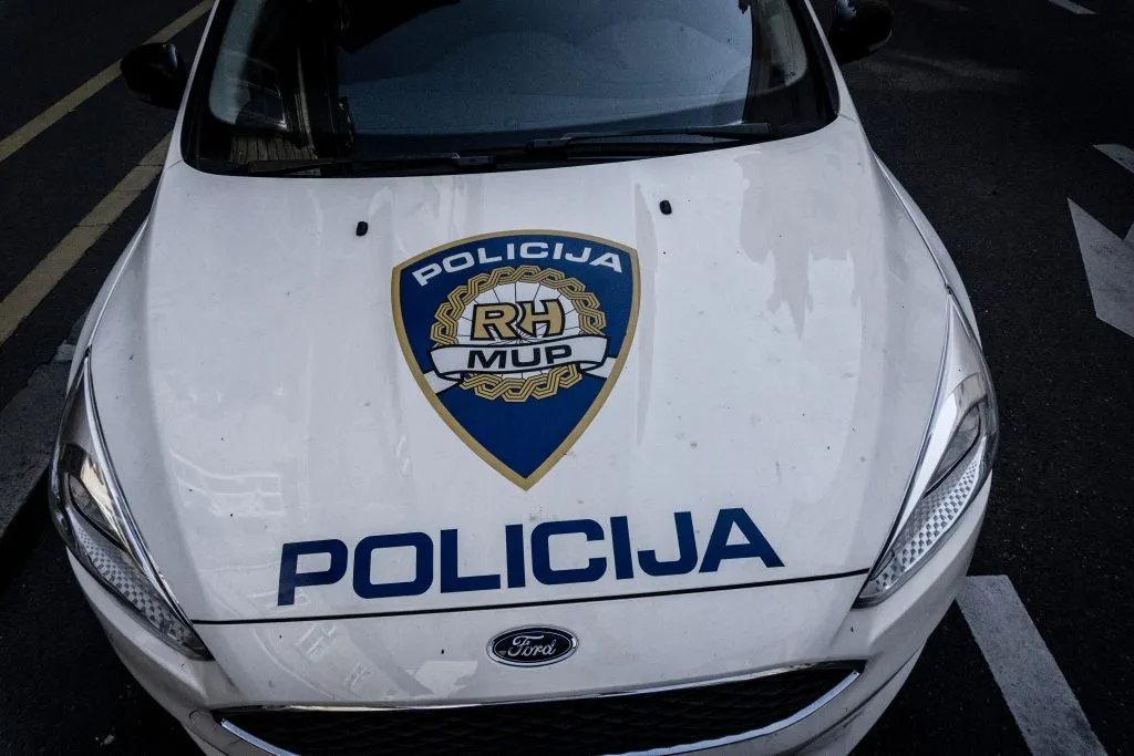 Hrvatski policijski sindikat: Strance koji napadnu policajce odmah proterati