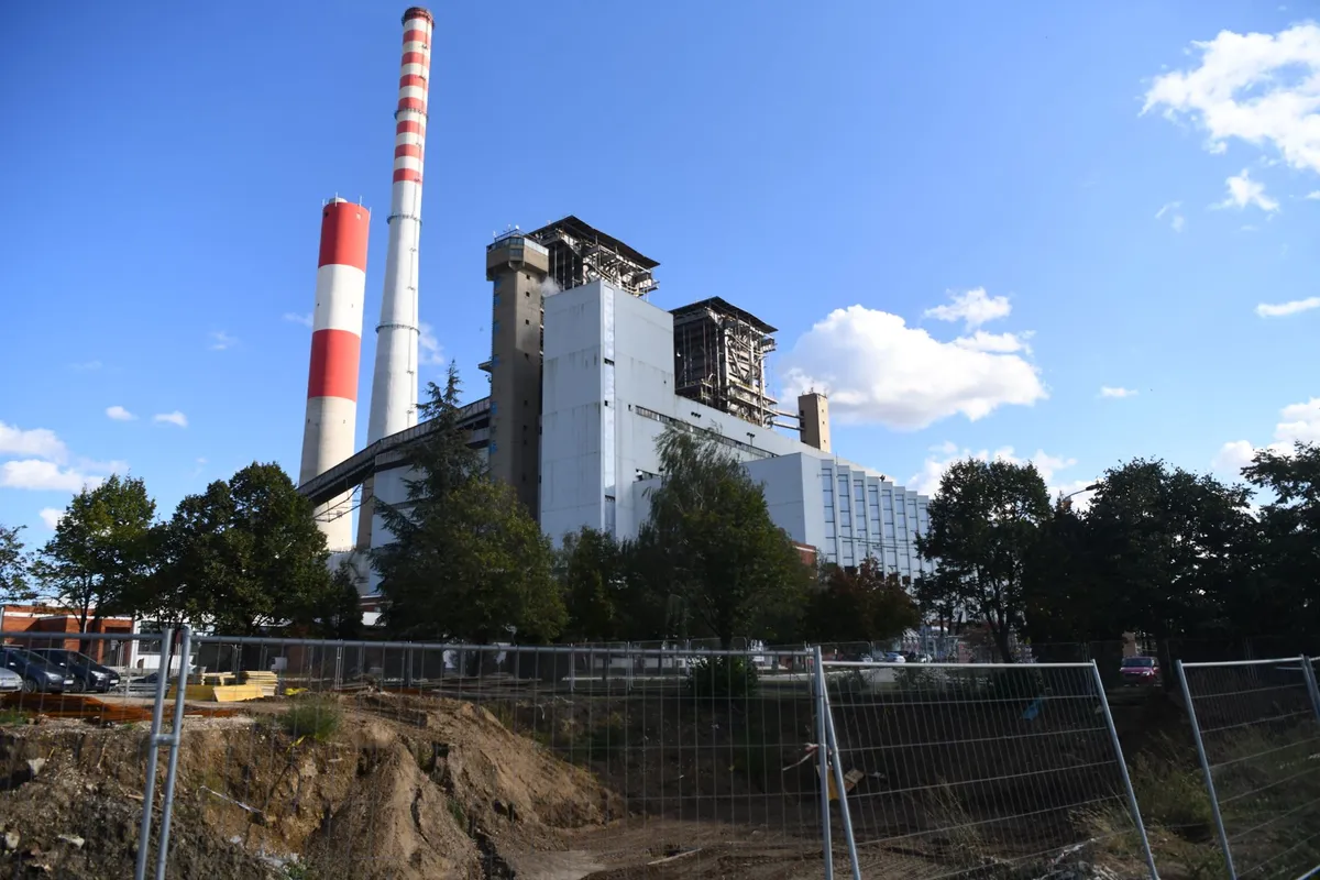 Tek što je remontovana TE Kostolac, a već prvog dana van pogona: Zapalio se deo postrojenja, sada nabavka novih delova košta 142 miliona dinara