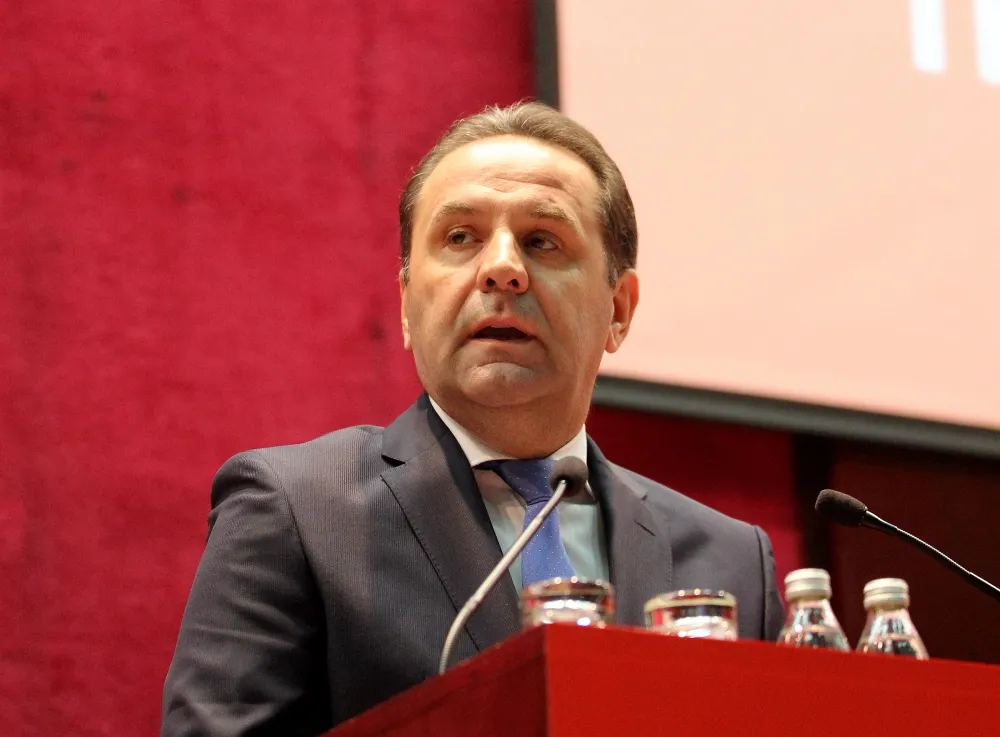 Rasim Ljajić podneo ostavku na mesto lidera SDPS