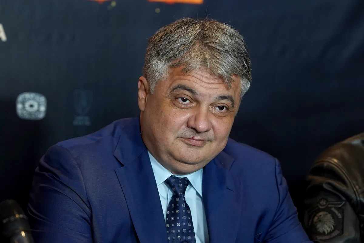 Lučić: Nisam dobio zvaničnu informaciju da mi je trajno zabranjen ulazak na Kosovo i Metohiju