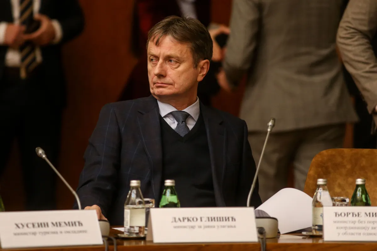Stefanović: Vučićeva vlast ponovo svađa Srbiju sa regionom zbog sopstvenih neuspeha