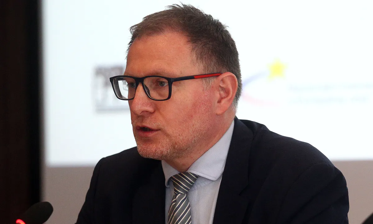 Mijačić: Vidimo da Vučića ovih dana nisu nešto pogodila rušenja na Gazivodama, bio je dosta veseo i razdragan